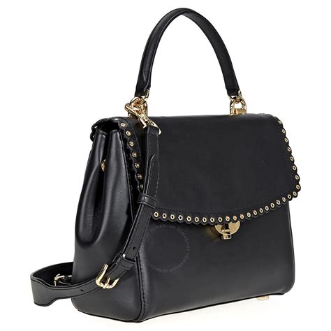 michael kors ava medium leather satchel review|The Ava Satchel! .